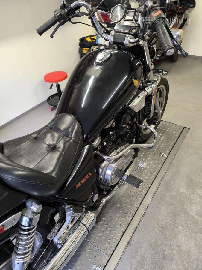 Motociklų servisas Motodokas motociklų remontas - nuotraukos Nr. 17
