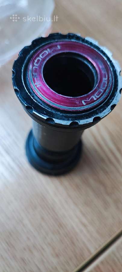 Bb386 adapteris Shimano velenui / Moquai
