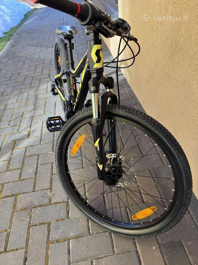 Scott Scale Jr 24 - nuotraukos Nr. 8