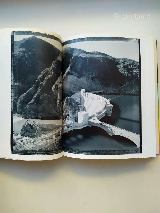 Taschen: The Polaroid Book (kolekcinis leidimas) - nuotraukos Nr. 9