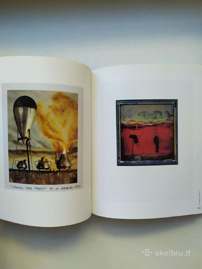 Taschen: The Polaroid Book (kolekcinis leidimas) - nuotraukos Nr. 10