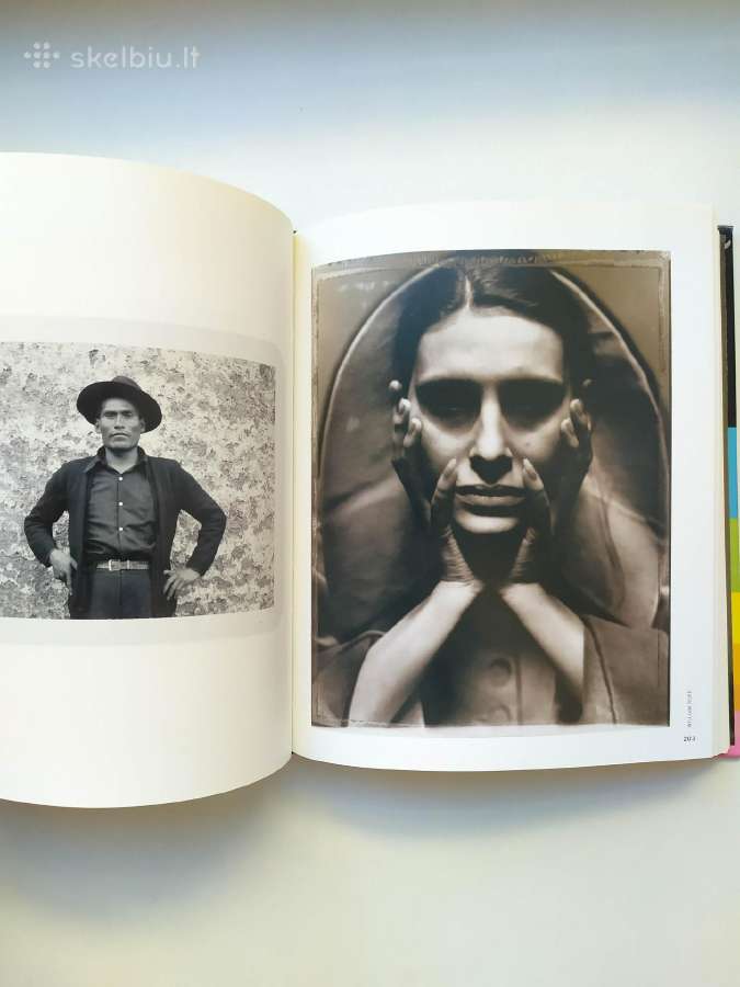 Taschen: The Polaroid Book (kolekcinis leidimas) - nuotraukos Nr. 11