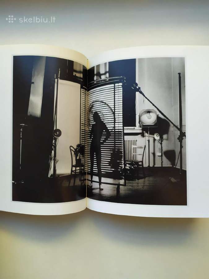 Taschen: The Polaroid Book (kolekcinis leidimas) - nuotraukos Nr. 12