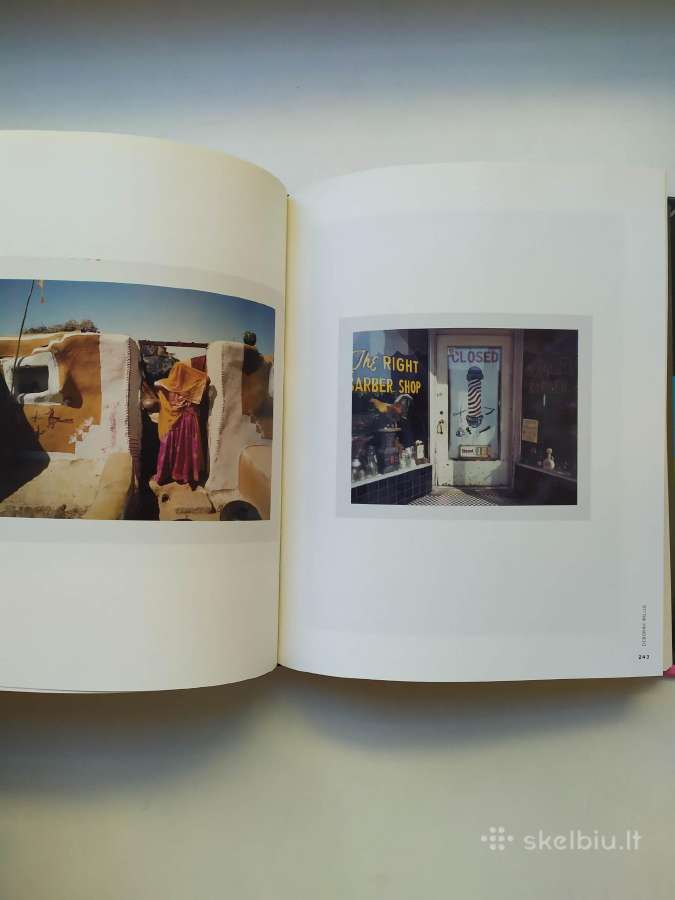Taschen: The Polaroid Book (kolekcinis leidimas) - nuotraukos Nr. 13