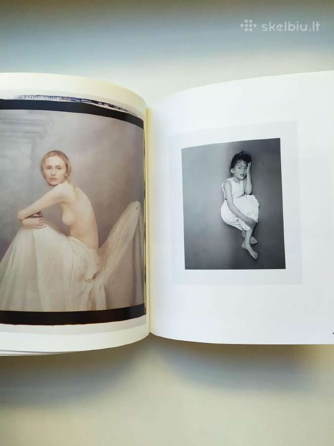 Taschen: The Polaroid Book (kolekcinis leidimas) - nuotraukos Nr. 14