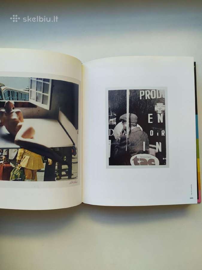 Taschen: The Polaroid Book (kolekcinis leidimas) - nuotraukos Nr. 15