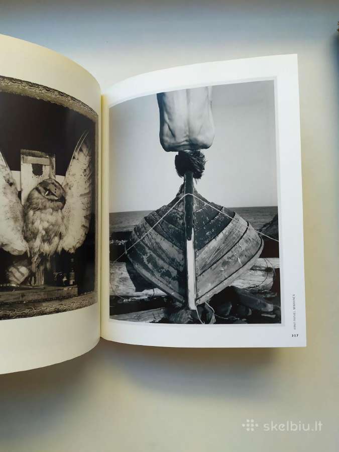 Taschen: The Polaroid Book (kolekcinis leidimas) - nuotraukos Nr. 16