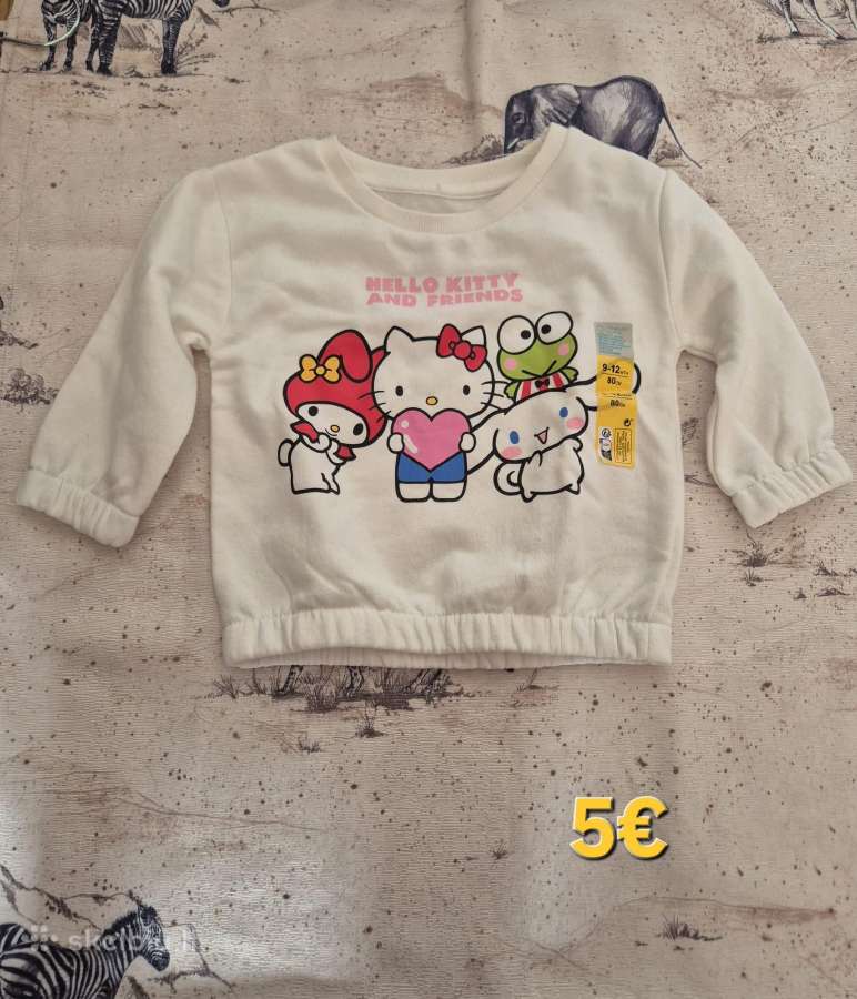 Vaikiški kombinezonai - nuotraukos Nr. 7