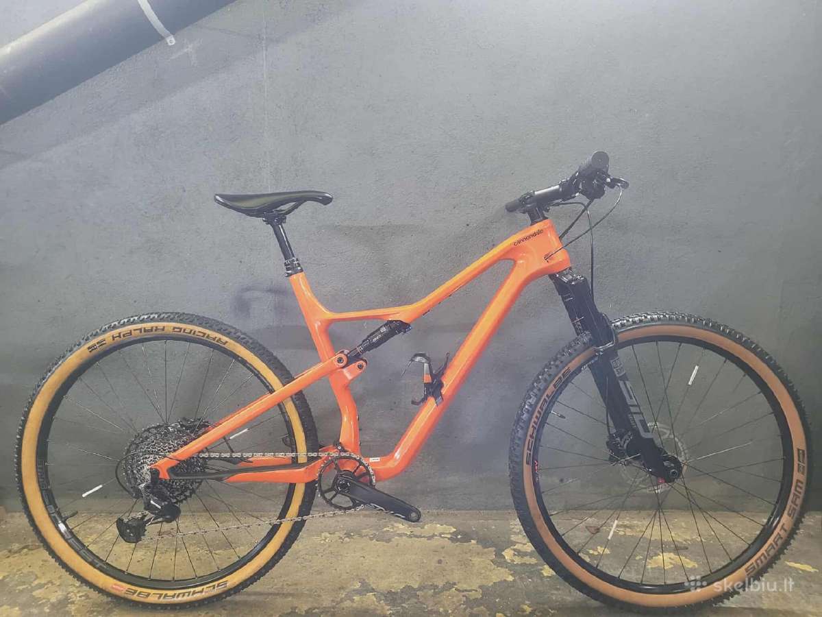 Cannondale Scalpel Carbon Se 2 2023m