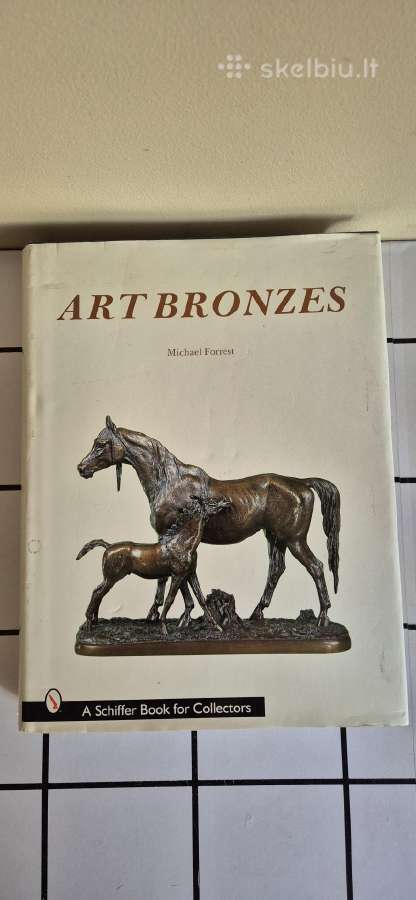 Bronzos kuriniai