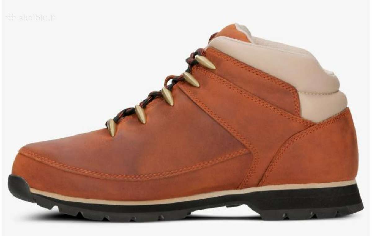 Nauji Timberland batai - nuotraukos Nr. 3