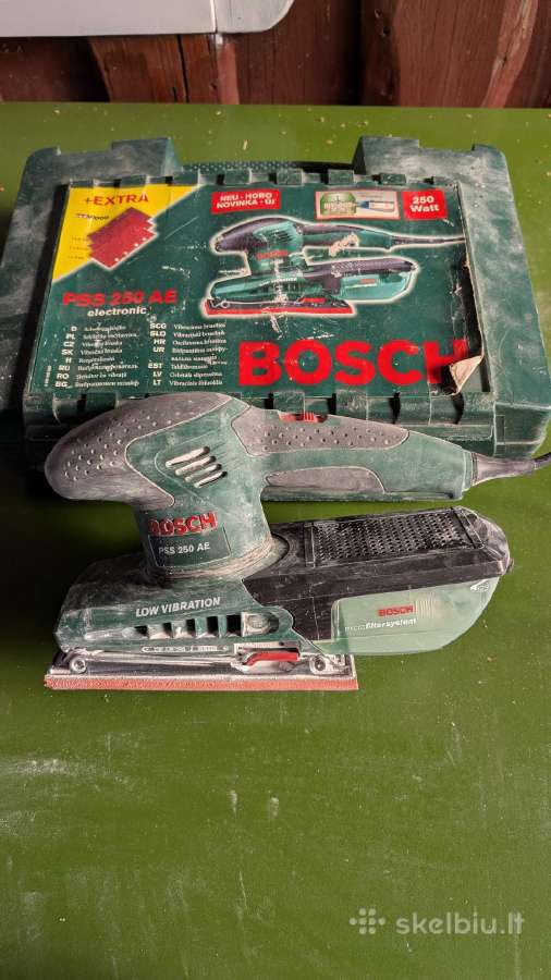 Bosch