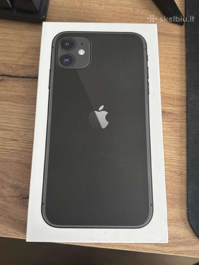 iPhone 11
