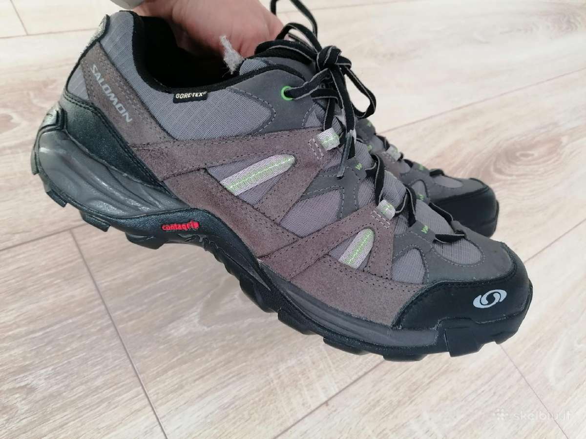 Salomon goretex kedai 44.5 dydis