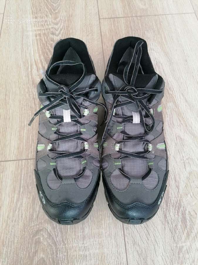 Salomon goretex kedai 44.5 dydis - nuotraukos Nr. 10