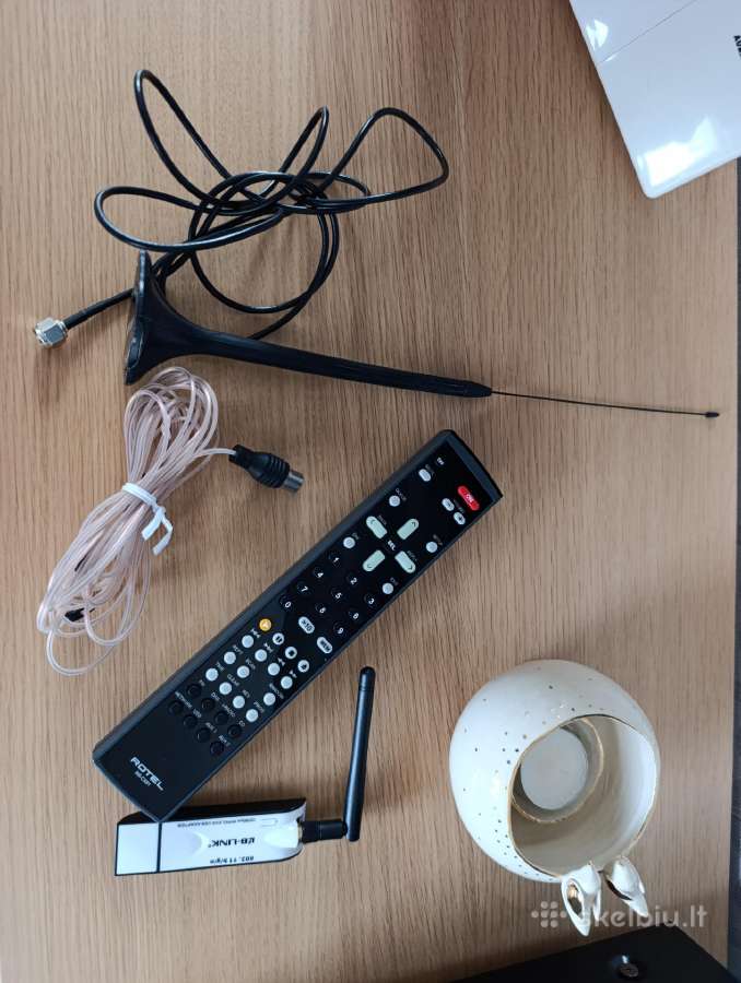 Rotel Rcx 1500 CD Network grotuvas - nuotraukos Nr. 10