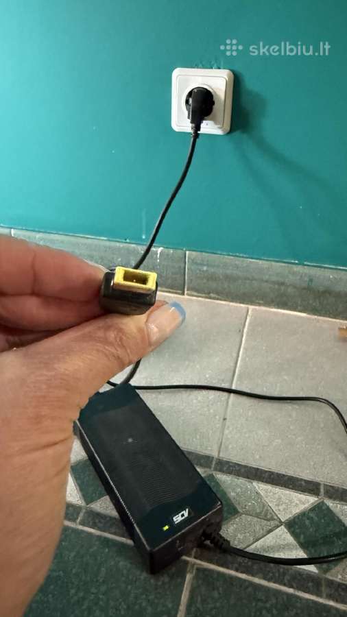 Elektrinis vienratis Inmotion Scv V3 - nuotraukos Nr. 13