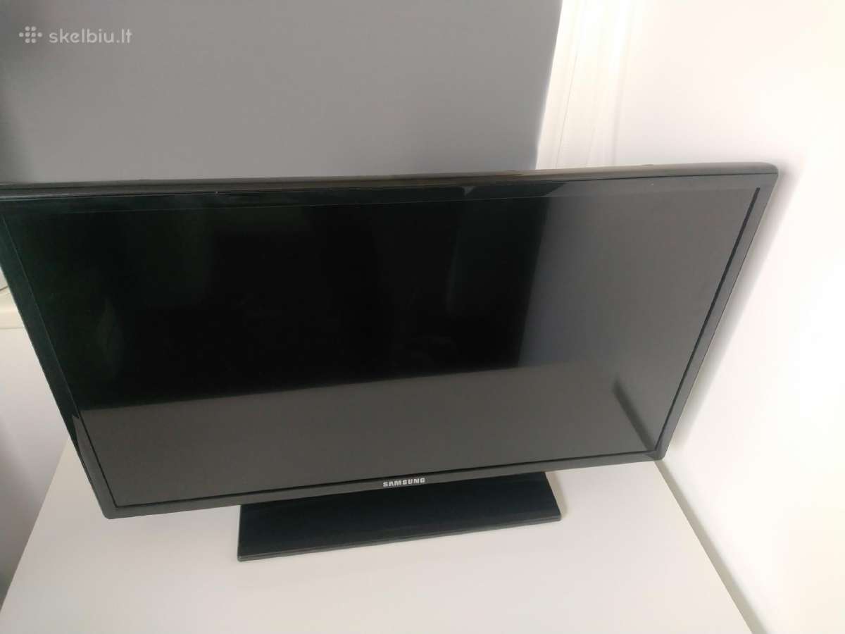 Samsung Televizorius - nuotraukos Nr. 2