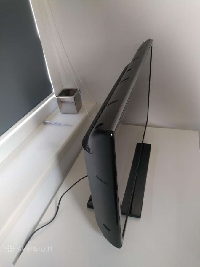 Samsung Televizorius - nuotraukos Nr. 3