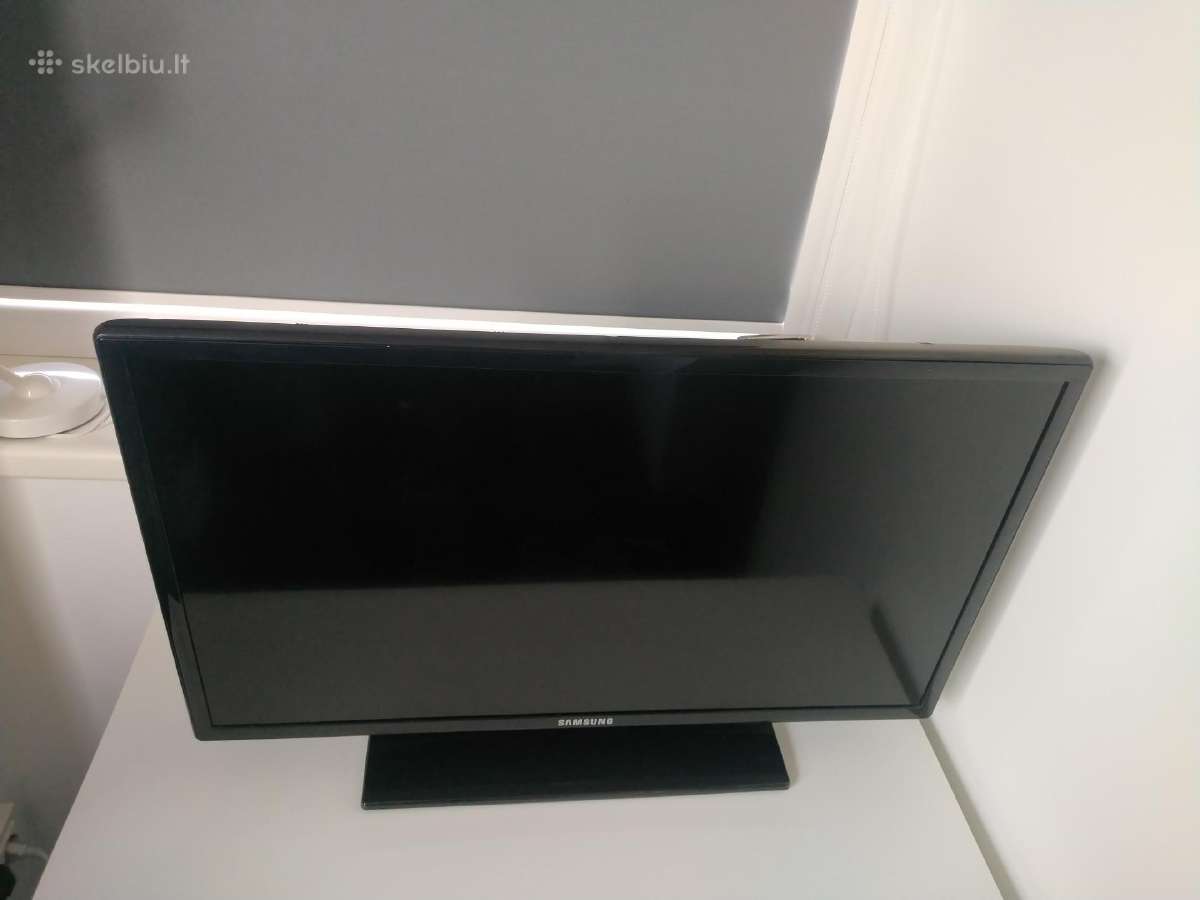 Samsung Televizorius - nuotraukos Nr. 4