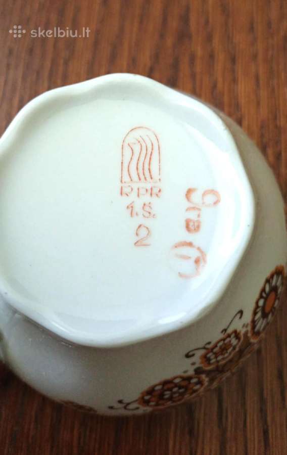 Puodelis, 200ml, Rpr - nuotraukos Nr. 4
