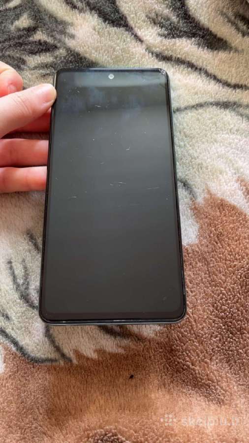 Telefonas samsung a52s 5G