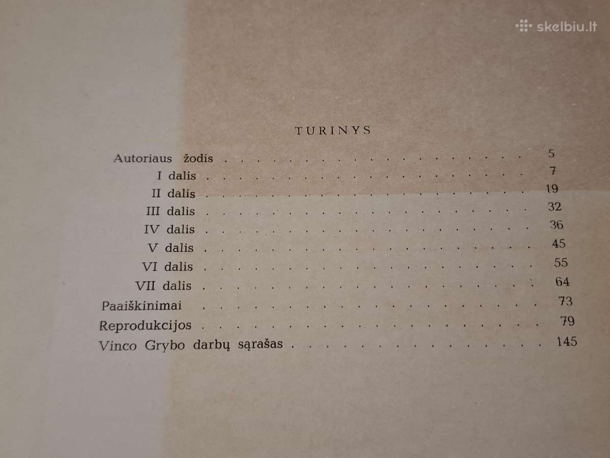 Albumai - nuotraukos Nr. 20