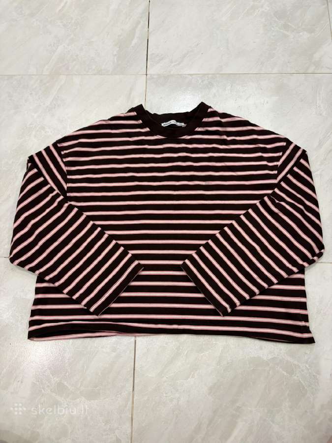 Long sleeve