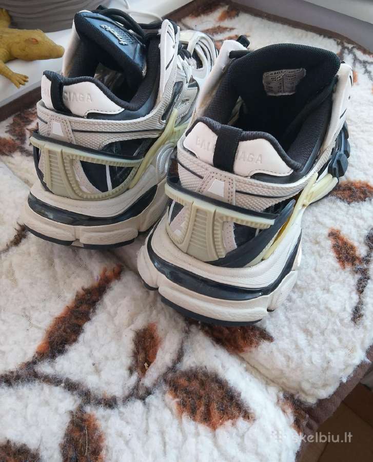 Balenciaga batai - nuotraukos Nr. 9
