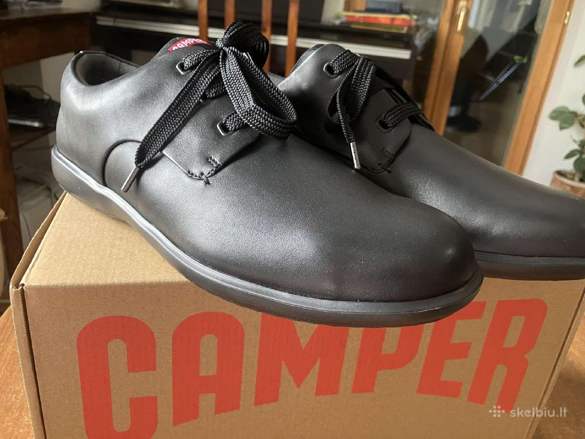 Nauji vyriški batai Camper (dydis 45)