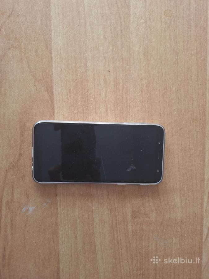 Samsung galaxy j6