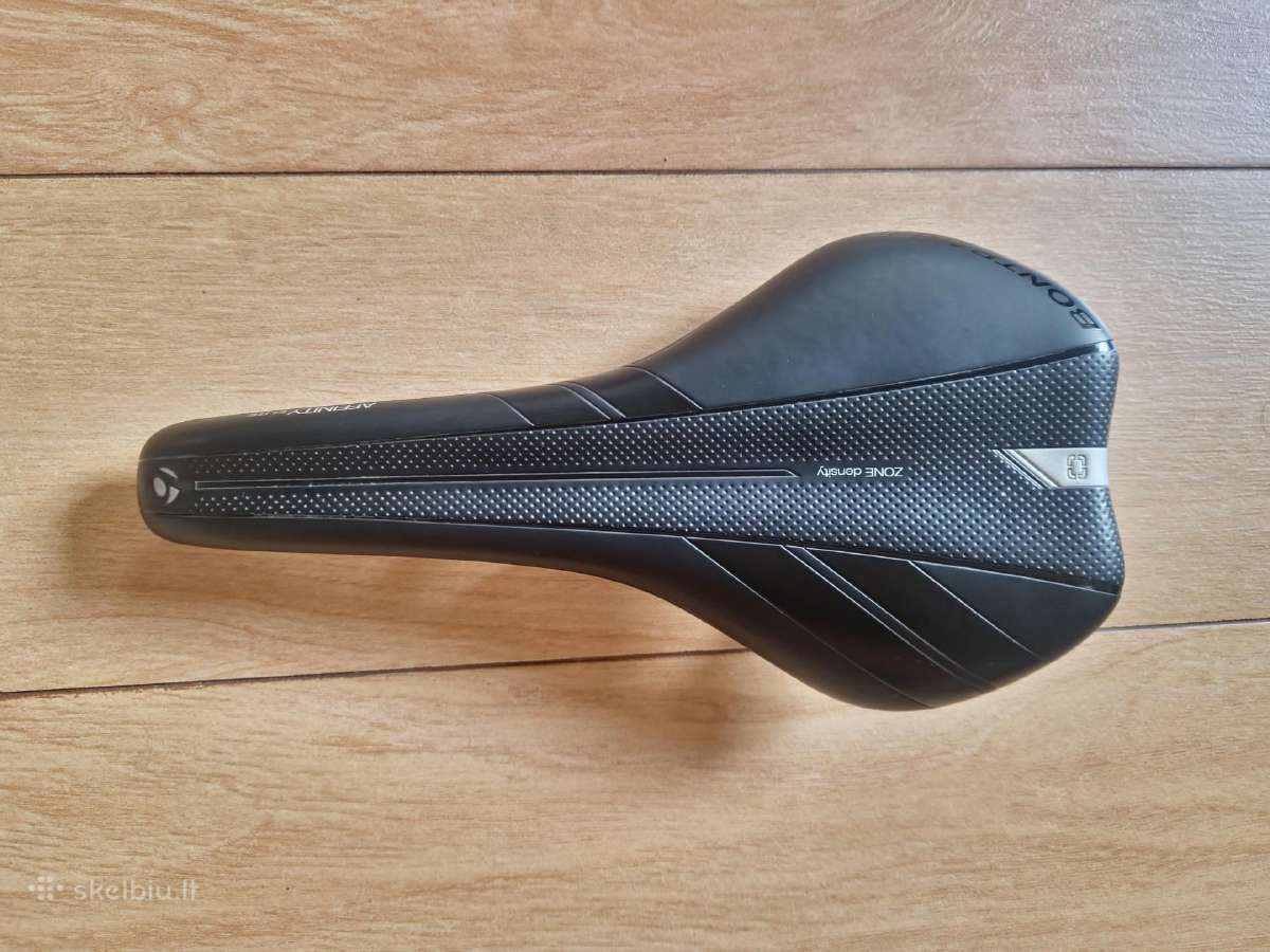 Bontrager Affinity Elite balnelis - nuotraukos Nr. 2