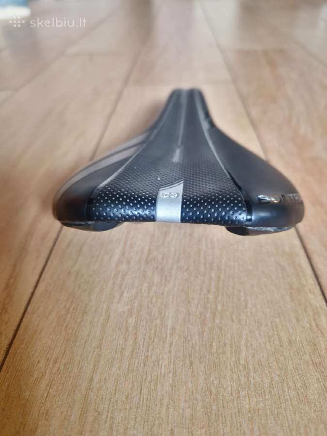 Bontrager Affinity Elite balnelis - nuotraukos Nr. 3