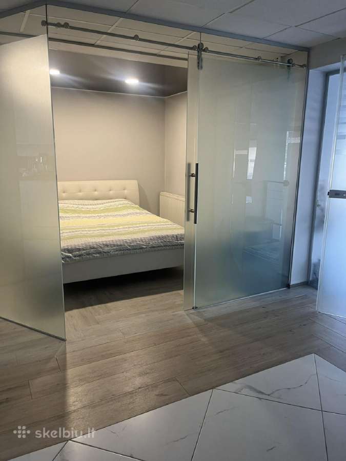 Butas- patalpos komercines paskirties apartamentai - nuotraukos Nr. 3