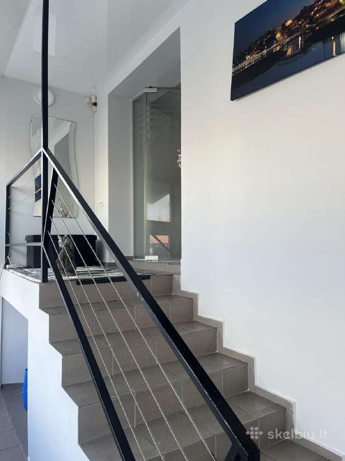 Butas- patalpos komercines paskirties apartamentai - nuotraukos Nr. 11