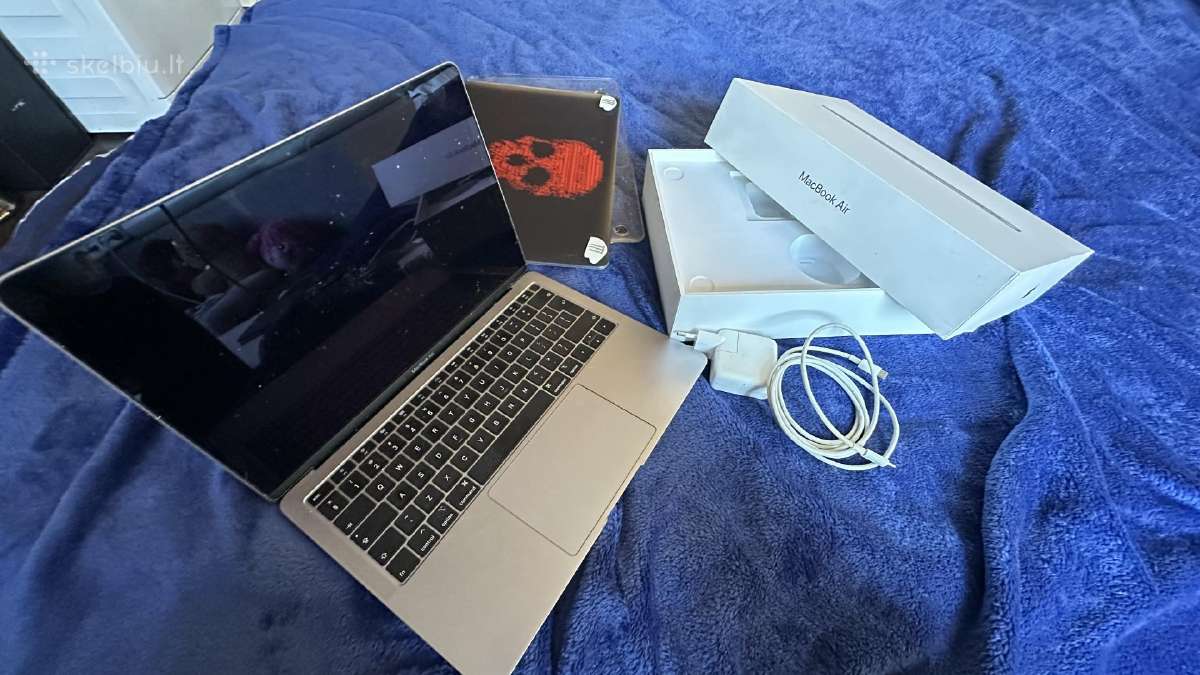 Siulau MacBook Air 2018
