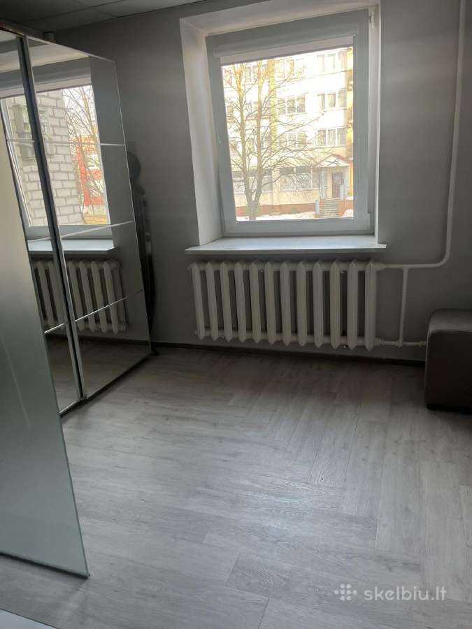 Butas- patalpos komercines paskirties apartamentai - nuotraukos Nr. 4
