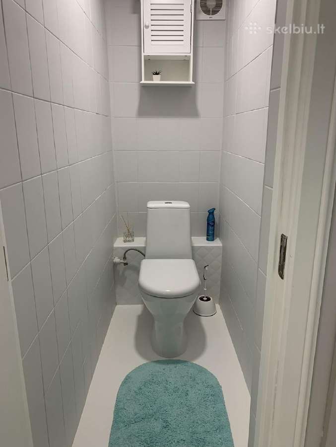 Butas- patalpos komercines paskirties apartamentai - nuotraukos Nr. 10