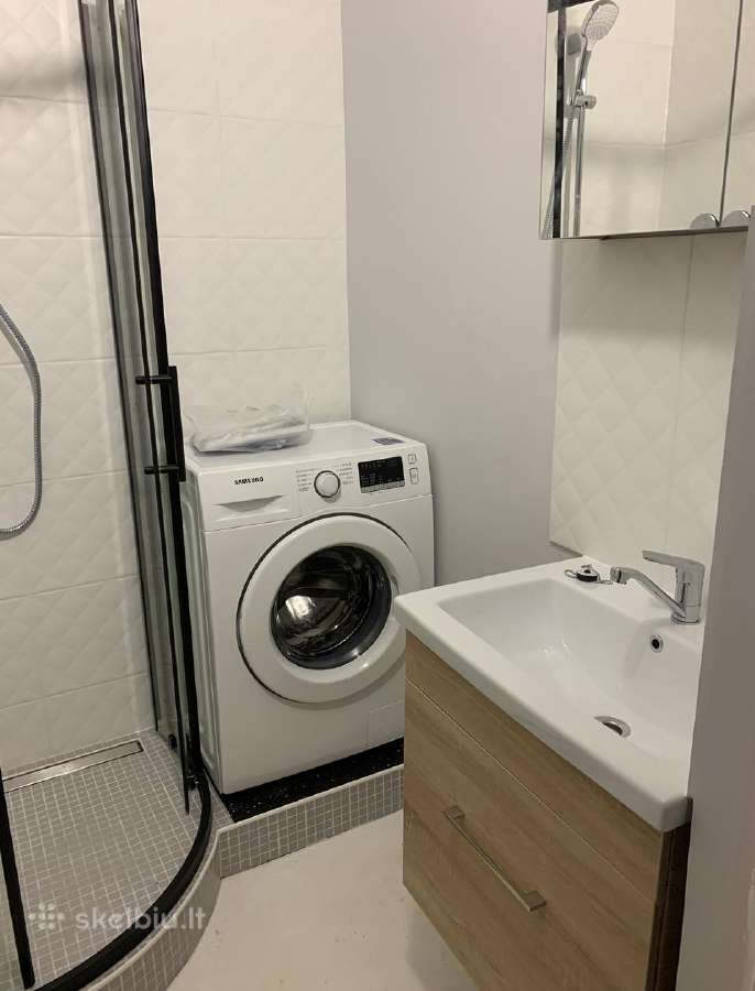 Butas- patalpos komercines paskirties apartamentai - nuotraukos Nr. 9