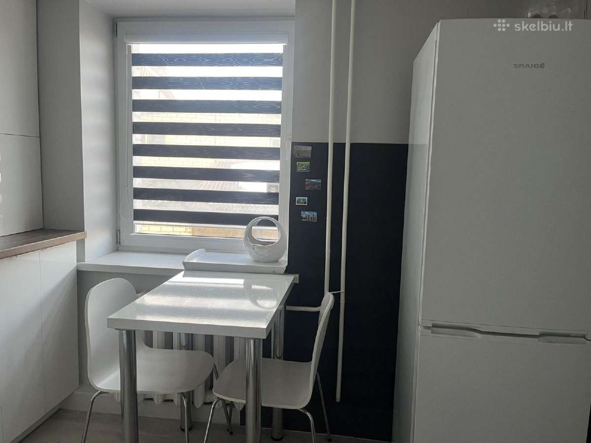 Butas- patalpos komercines paskirties apartamentai - nuotraukos Nr. 7