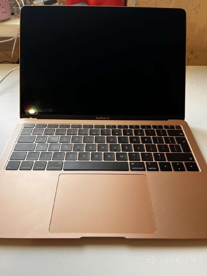 MacBook Air 2020~