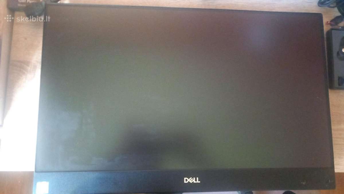 Dell Optiplex 7470 kompiuteris dalimis - nuotraukos Nr. 2