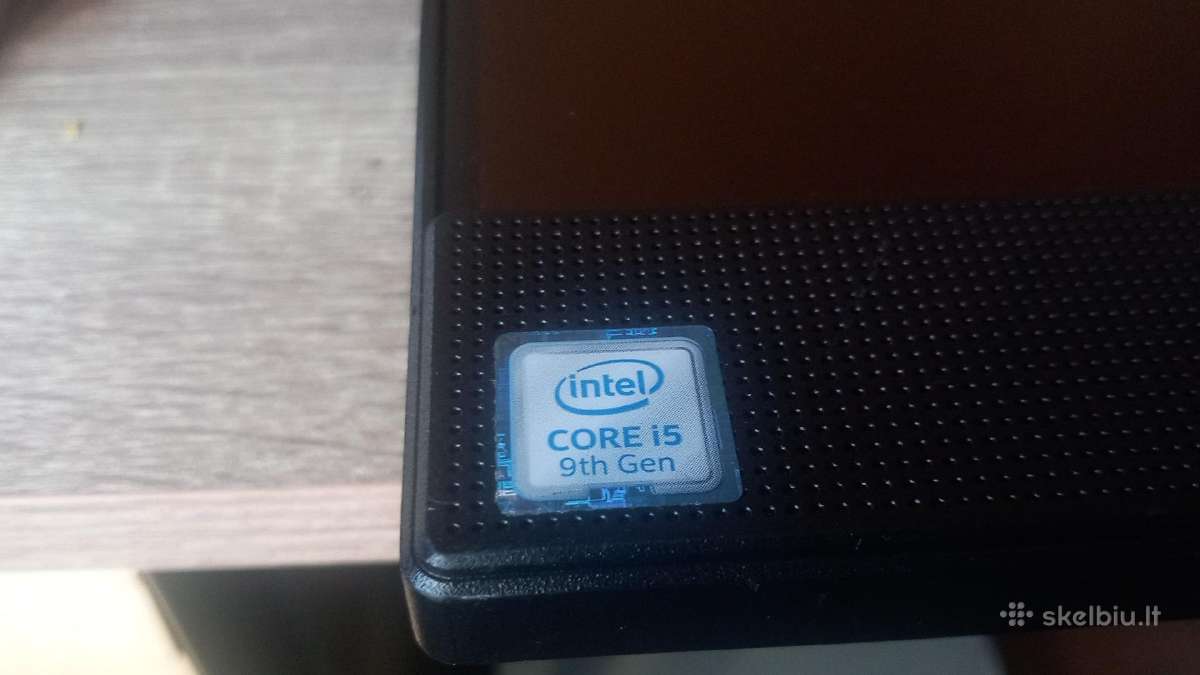 Dell Optiplex 7470 kompiuteris dalimis - nuotraukos Nr. 3