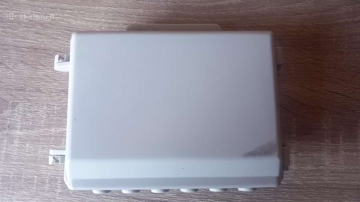 Terra Multiband amplifier Ma036 - nuotraukos Nr. 3