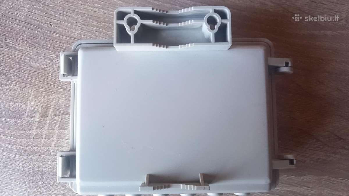 Terra Multiband amplifier Ma036 - nuotraukos Nr. 4