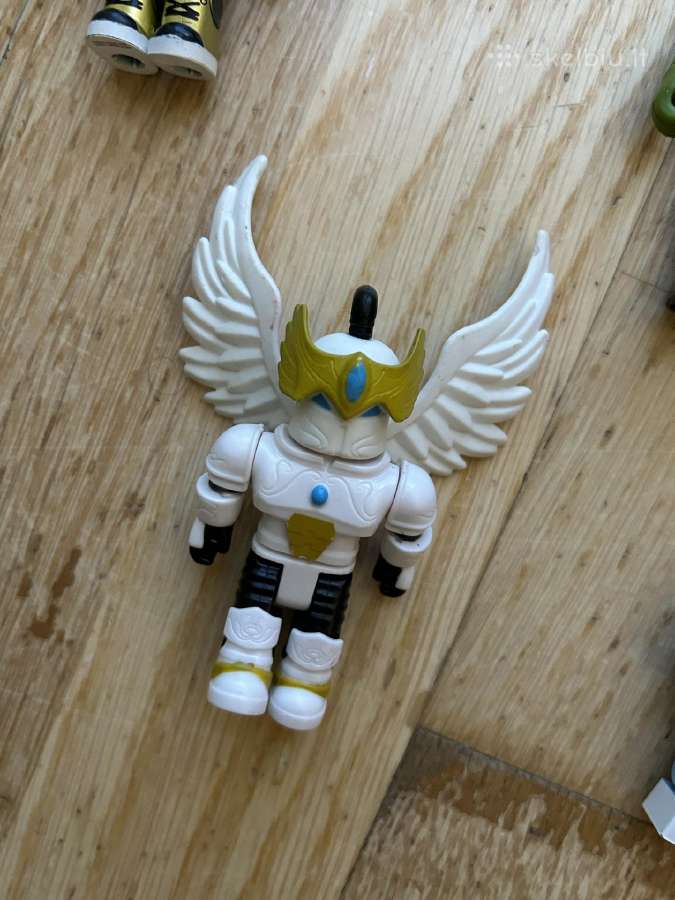 Originalios Jazwares Roblox figūrėlės - nuotraukos Nr. 11