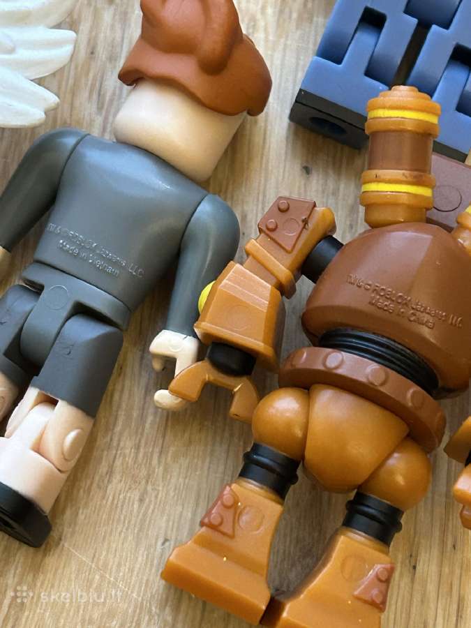Originalios Jazwares Roblox figūrėlės - nuotraukos Nr. 14