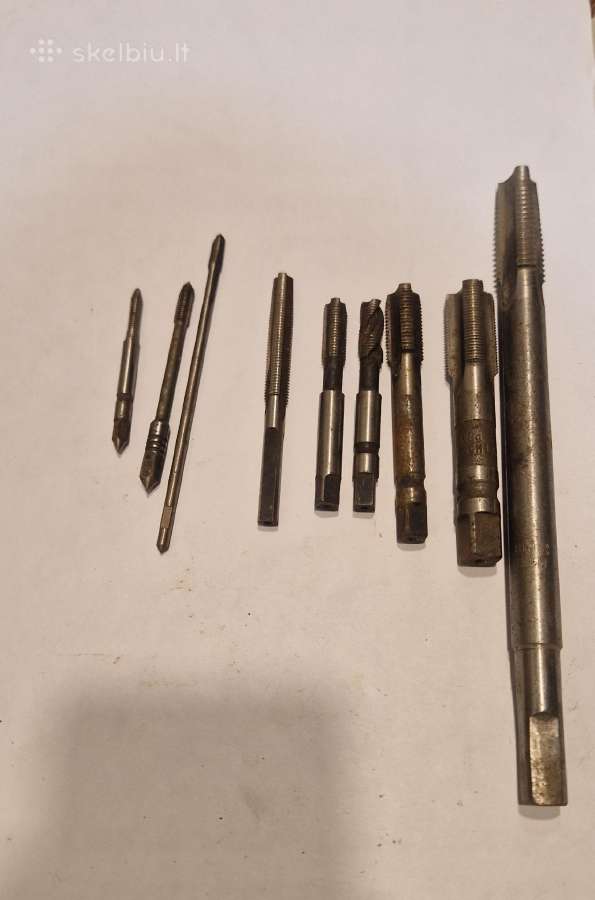 Sriegikliai metalui