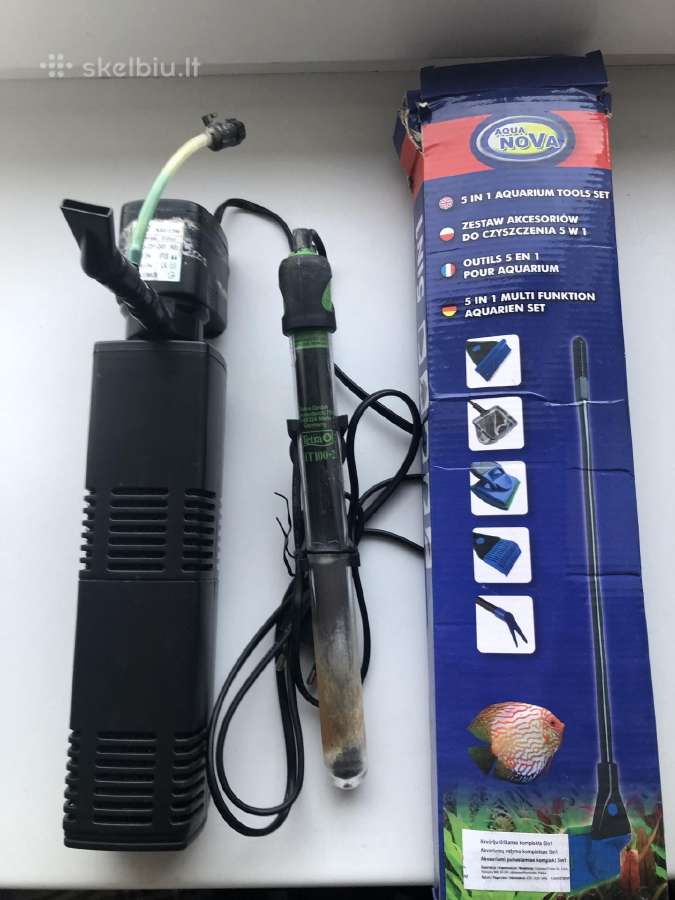 Ferplast Dubai 80 - nuotraukos Nr. 3