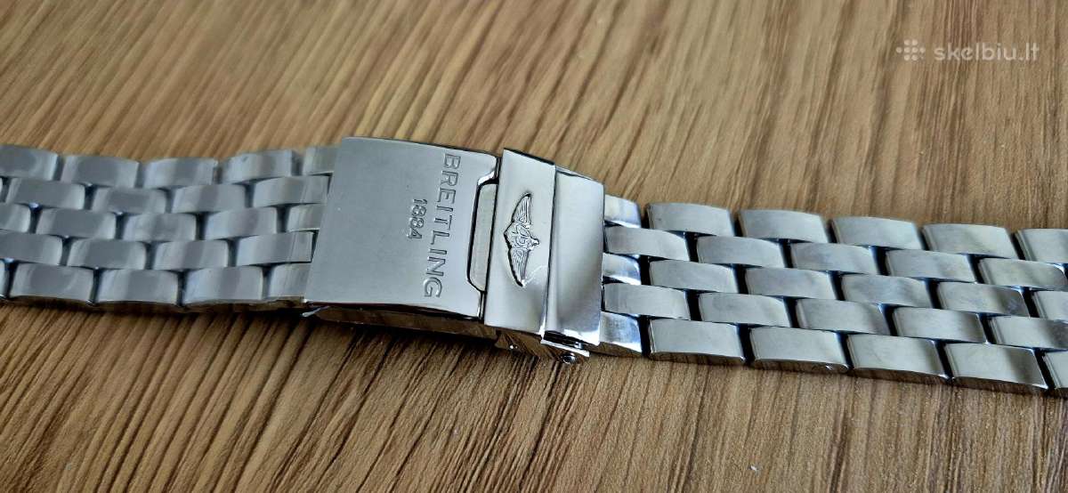 Breitling - nuotraukos Nr. 6